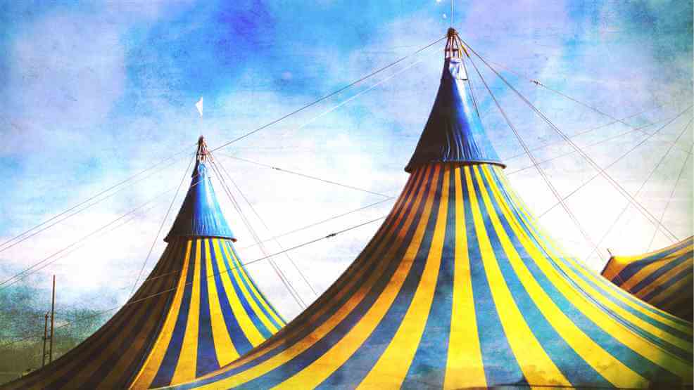 Cirque du Soleil Charlotte Tickets See "Corteo" Live!